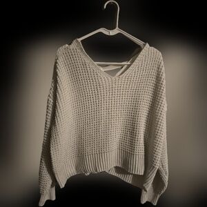 Women's Sweater